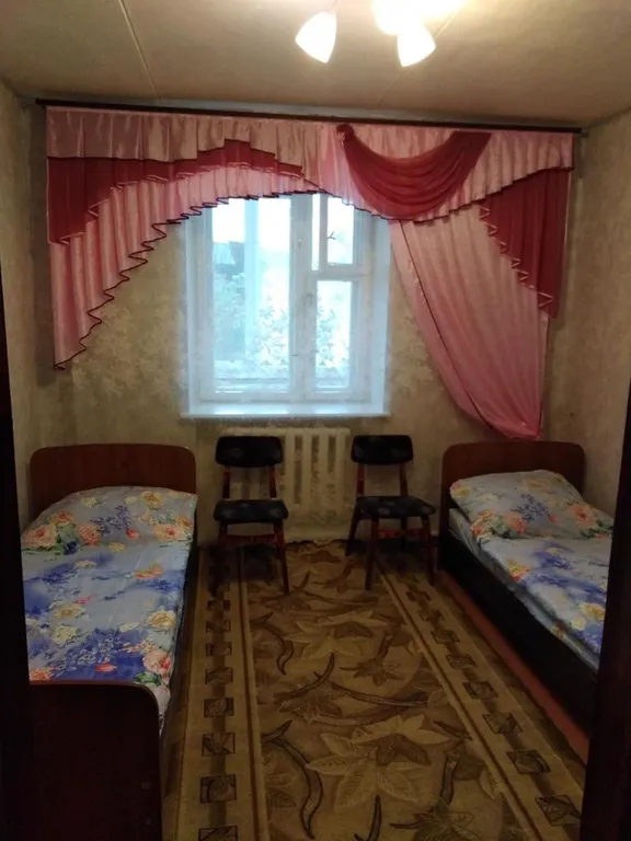 Квартира в удобном расположении города