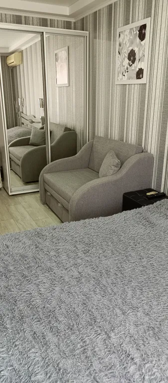 Уютная квартира в районе Кирова