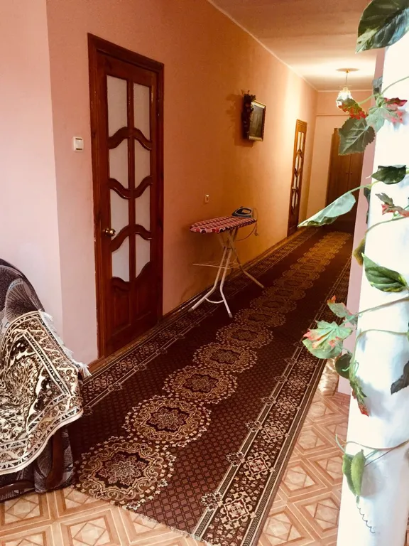 Квартира Комната — Судак