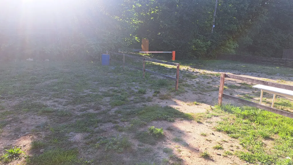 Уютный домик