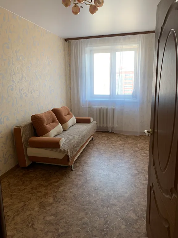 Большая просторная 2-я квартира