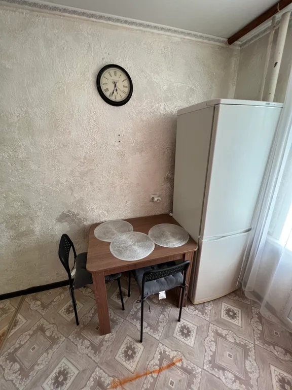 Квартира Комфортная однокомнатная квартира — Курск