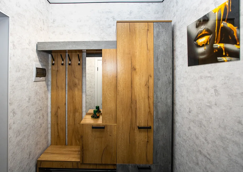 Студия на побережье