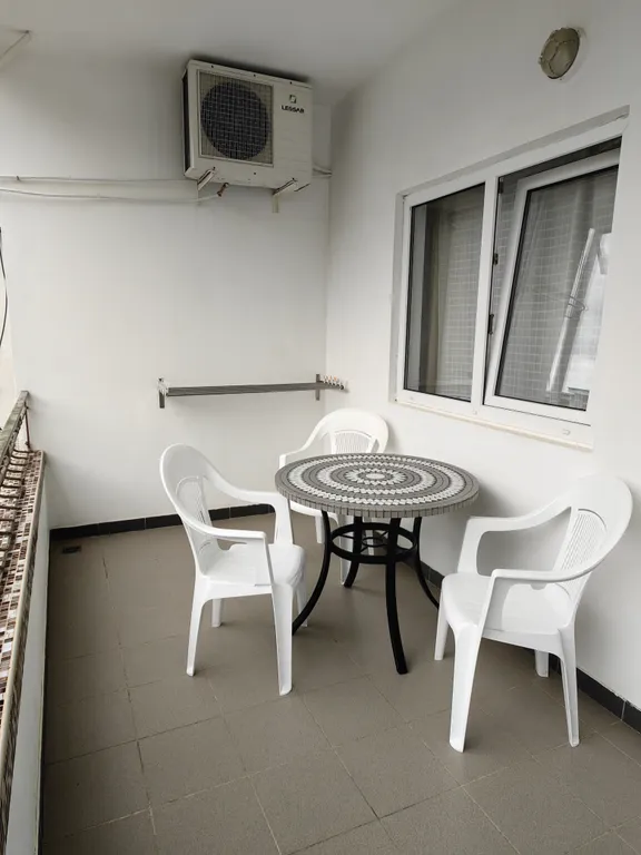 Квартира Квартира Двухкомнатный номер повышенной комфортности евродвушка — Кацивели