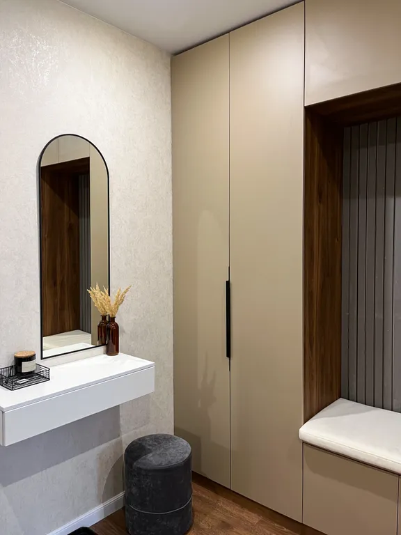 Уютная квартира в центре