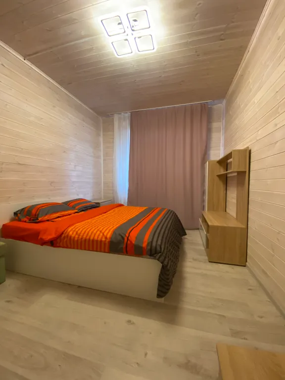 Загородный дом