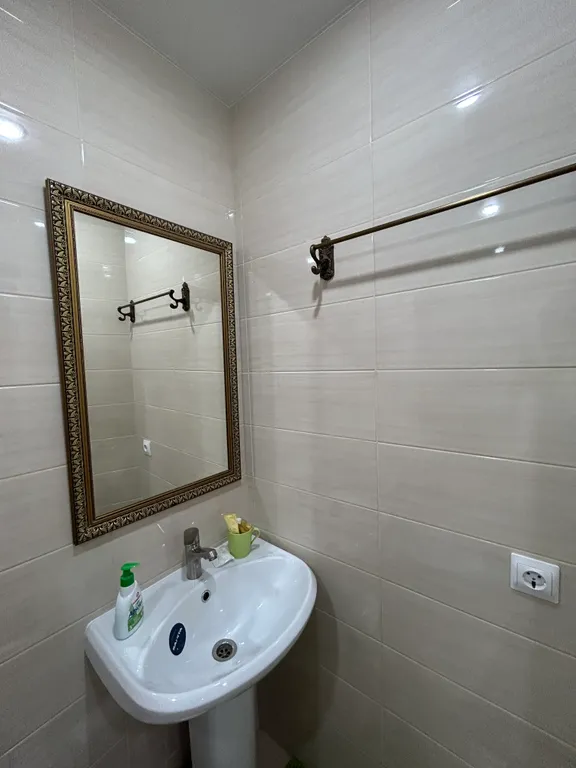 Квартира Апартаменты в центре — Элиста