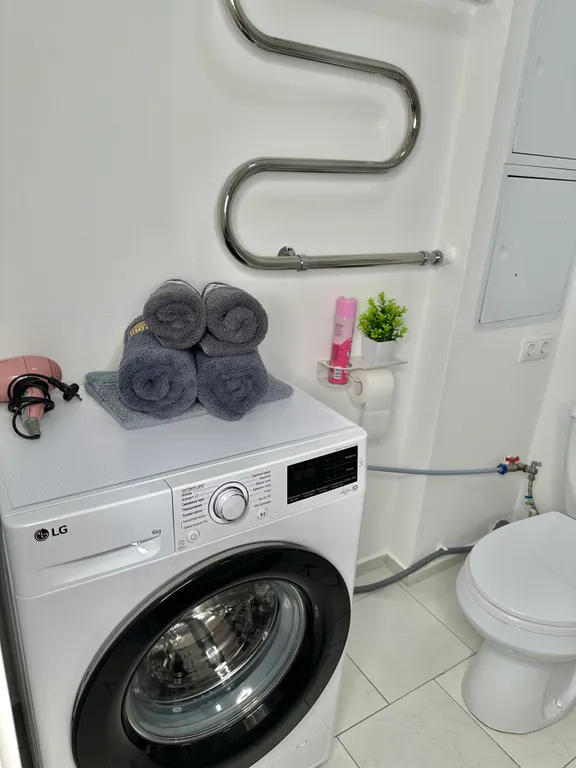 Квартира Уютная квартира, рядом выезд в сторону моря и гор — Краснодар