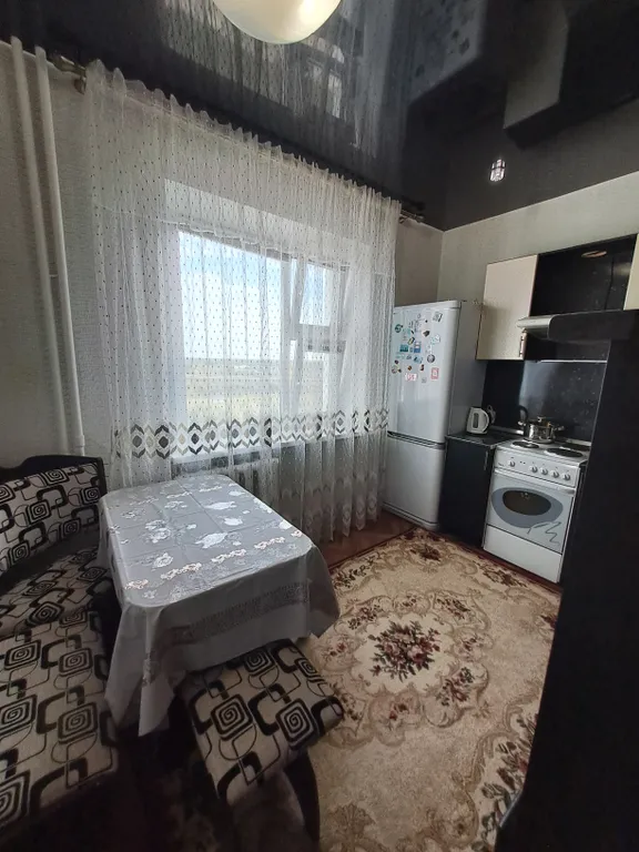 Квартира как у себя дома