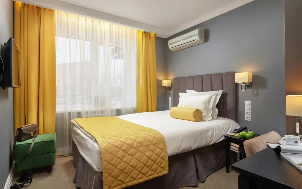 Квартира Комната — аренда посуточно в Нижний Новгород