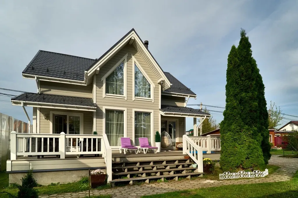 Вилла Мария