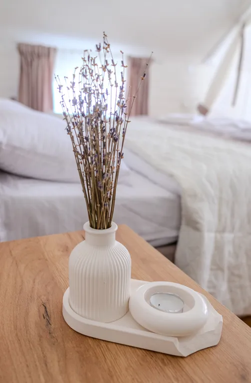 2-комнатный Дом