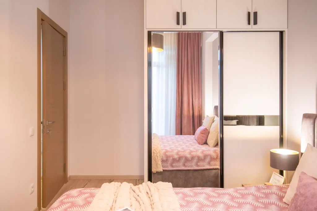 Уютная 3 комнатная квартира рядом с метро, полностью оборудована