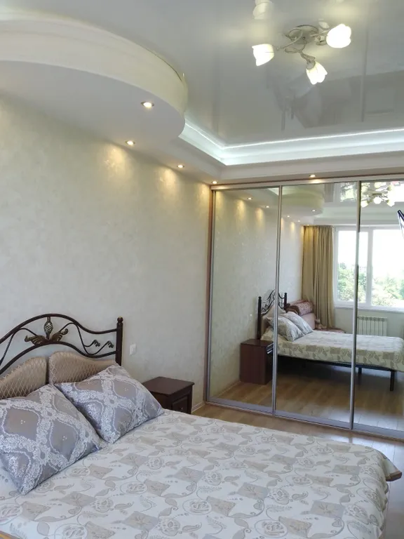 Квартира Просторная квартира у моря — Сириус