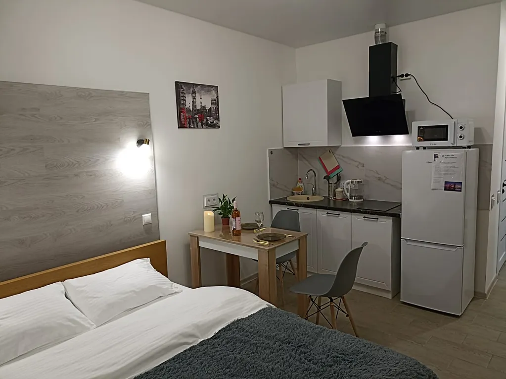 Студия Лондон