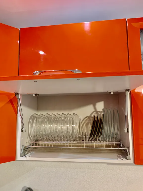 Большая квартира возле моря и бассейна