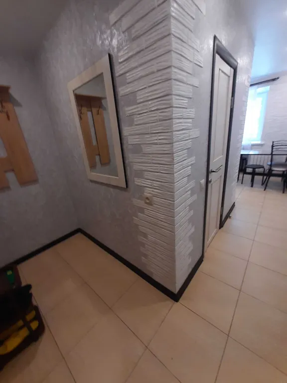 Уютная квартира рядом с кинотеатром