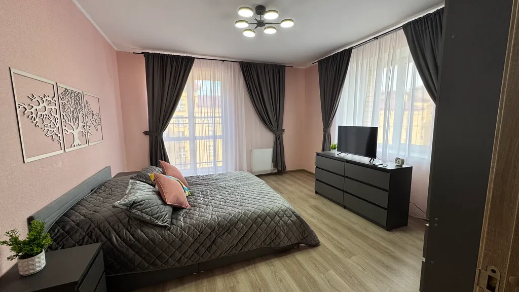 Квартира Курорт Завидово — аренда посуточно в Мокшино