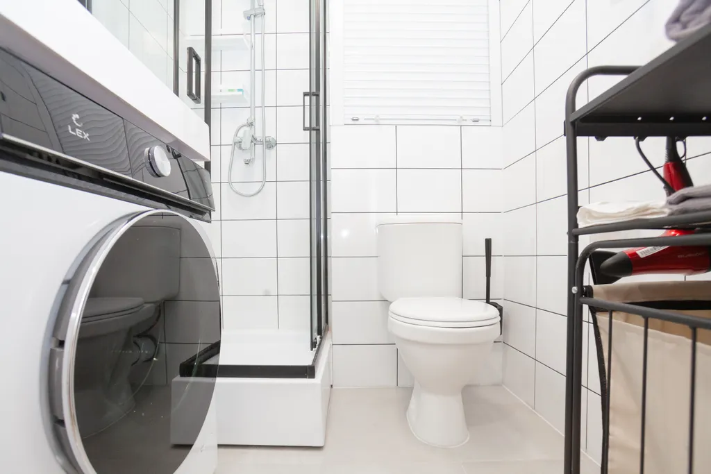 Уютная светлая студия близко от метро