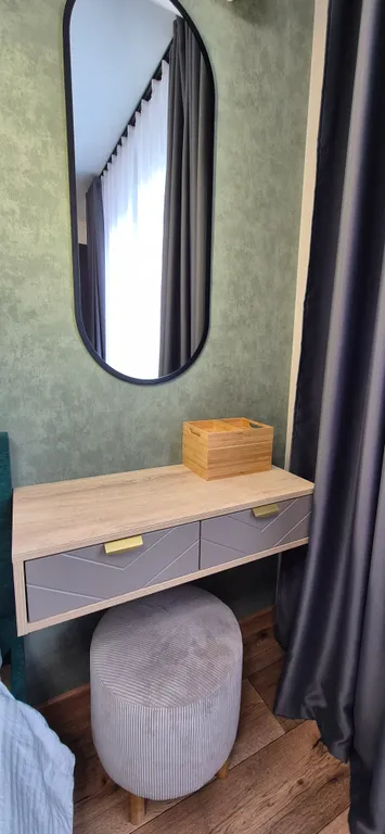 Квартира рядом с Мамаевым курганом