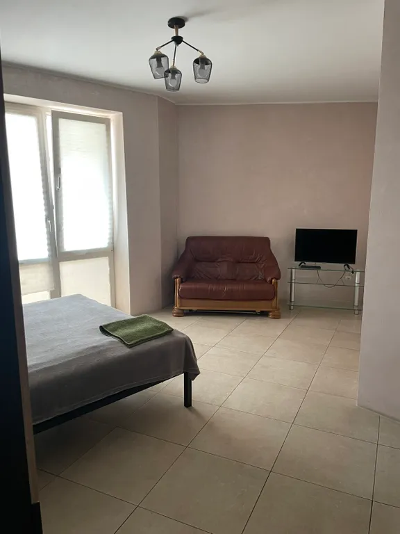 Комфортная студия рядом с центром города