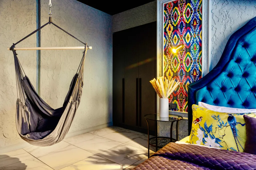 Квартира Apartment Fusion room — Кострома