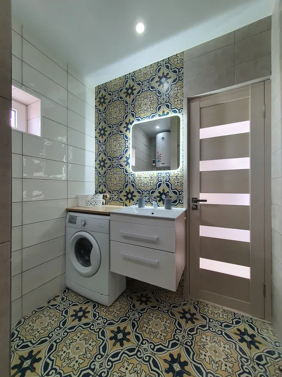 «Апартаменты с видом на море»