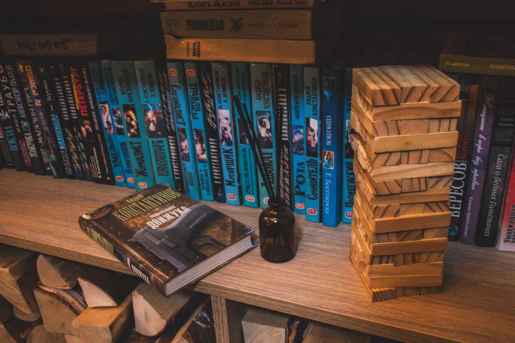 Дом-баня на высоком берегу Березины