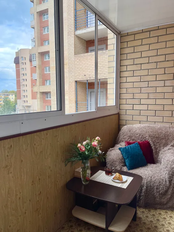 Апартаменты Сон и Душ