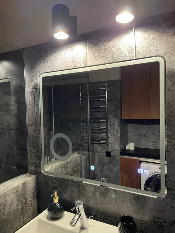 Апартаменты в Гурзуф Ривьере, главном корпусе