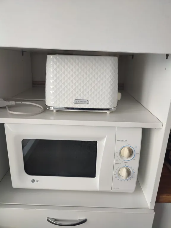 Комфортная квартира в районе ж/д вокзала