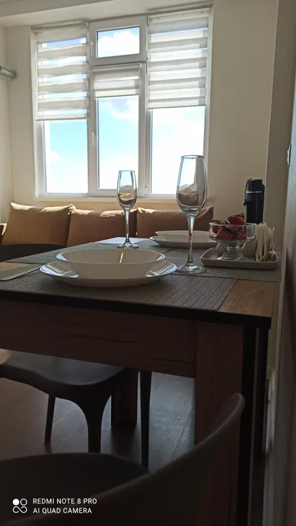 Квартира Квартира с видом на море — Севастополь