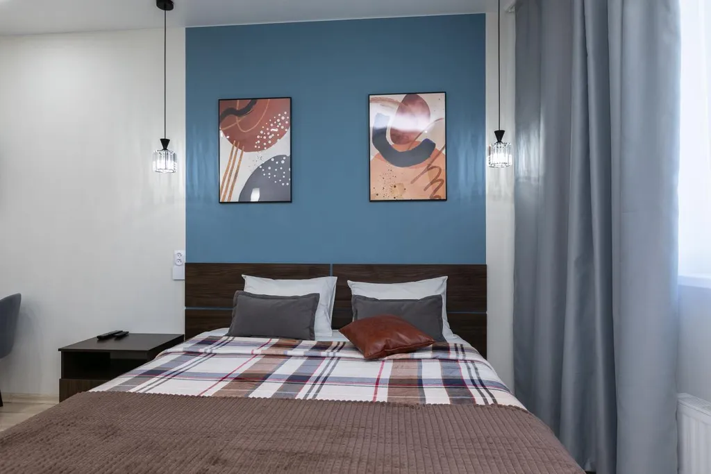 Студия в ЖК Артек у ТРЦ Гринвич, метро Геологическая