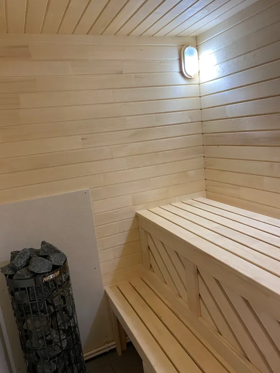 Дом у озера