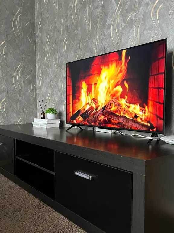 Квартира Квартира рядом с Планетой — Красноярск