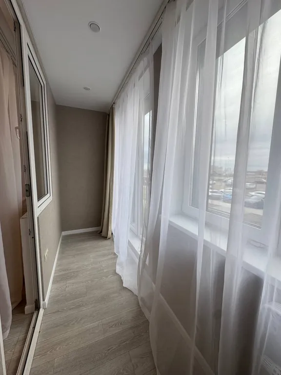 Уютная студия у Лебяжьего Озера