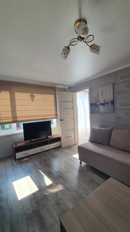 Домик с бассейном на Фиоленте со своей территорией