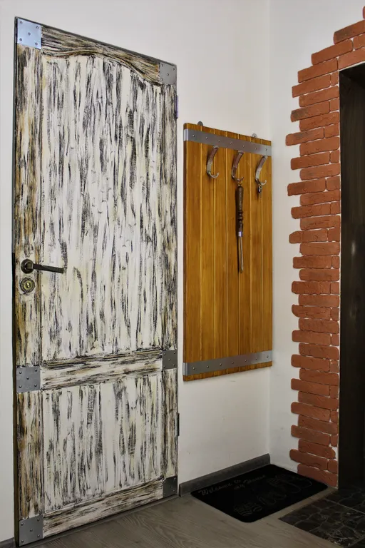 Уникальная ЭКО-студия на берегу реки в ЖК "Луч"