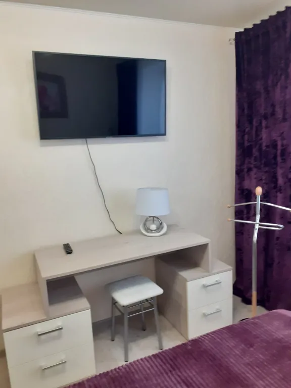 Уютные аппартаменты в центре города с отдельным входом