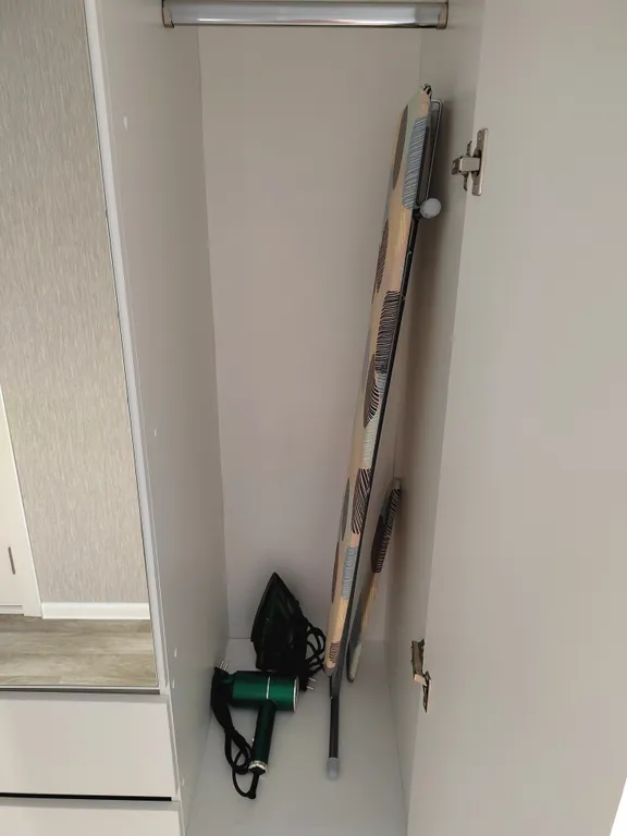 Квартира Квартира Уютная студия на Чистой Слободе — Новосибирск