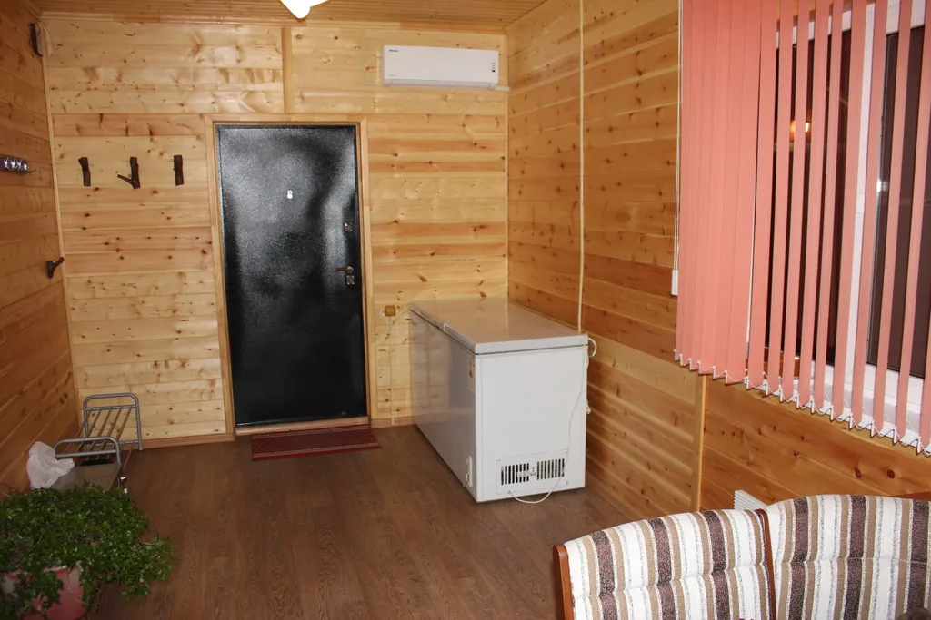 Дом в Дельте