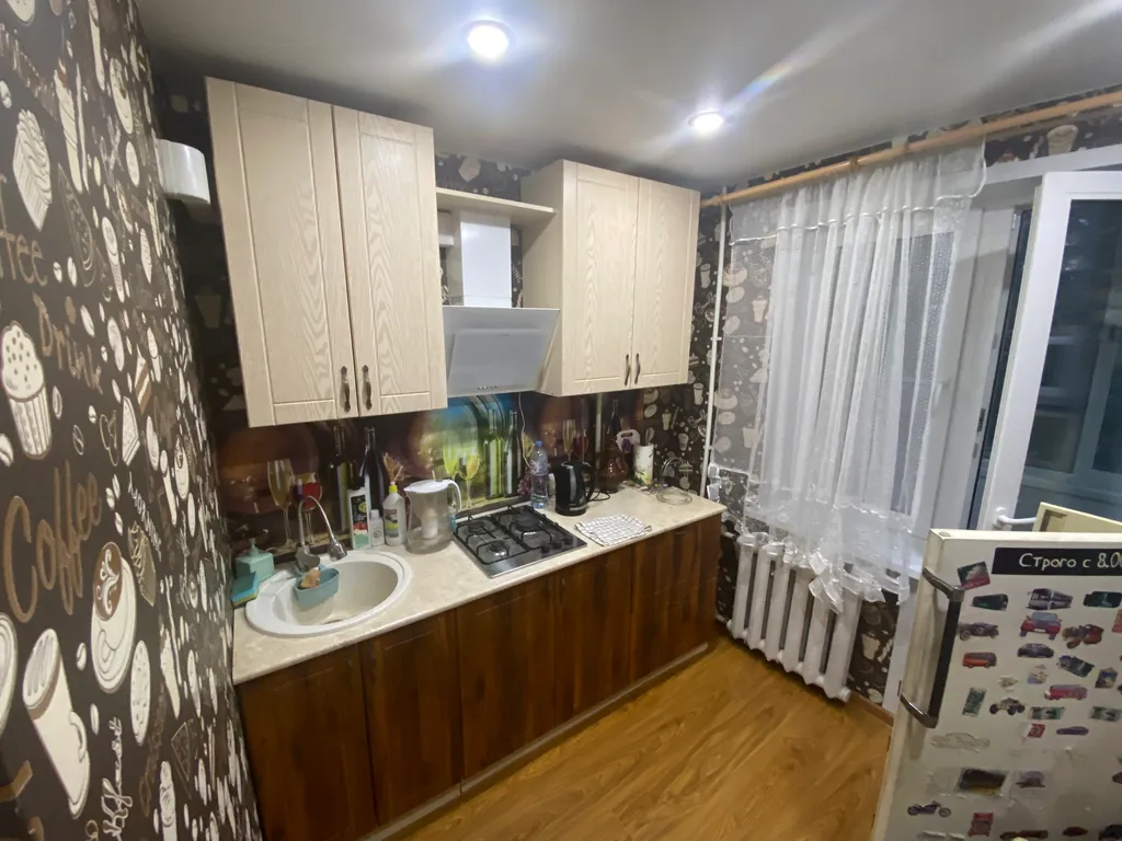 Уютная квартира рядом с центральным пляжем