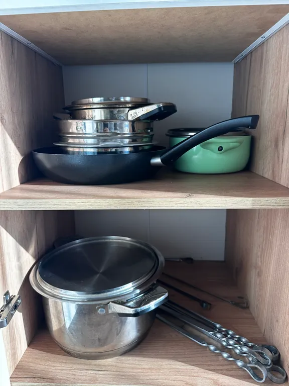 Барнхаус для семейного отдыха