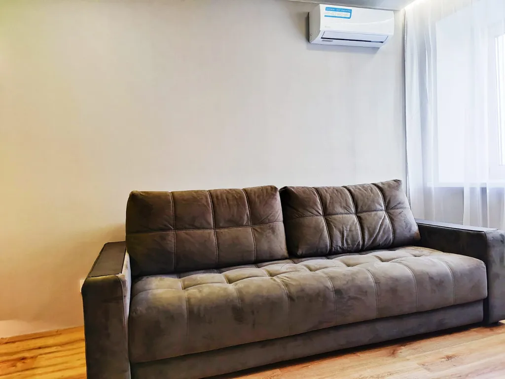 Элегантная квартира в центре города