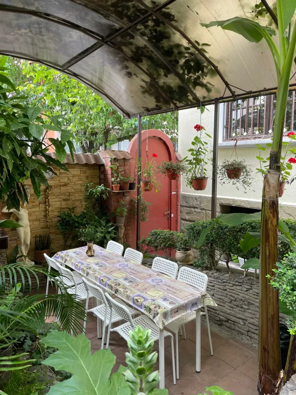 Коттедж Дом на Джигитской 10 минут до моря. — Сочи