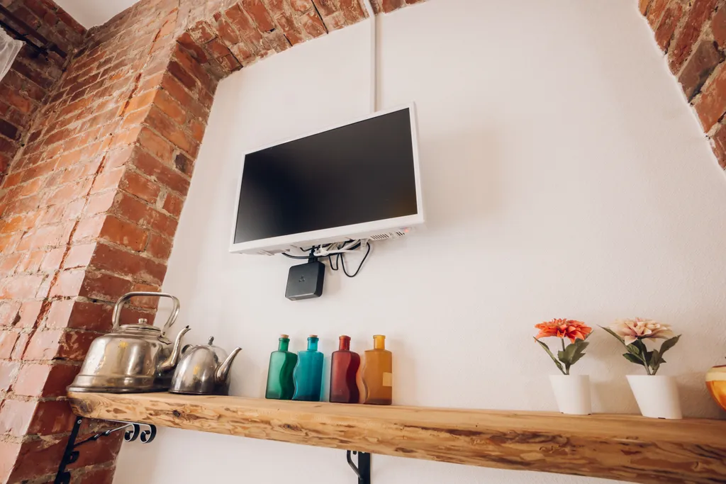 Квартира Квартира Стильная студия Loft 5 у метро Восстания — Санкт-Петербург