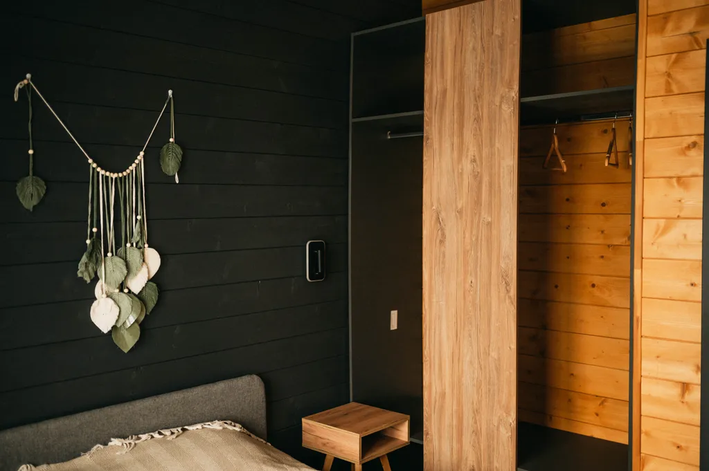 Дом Мечта с сауной, BBQ и чаном