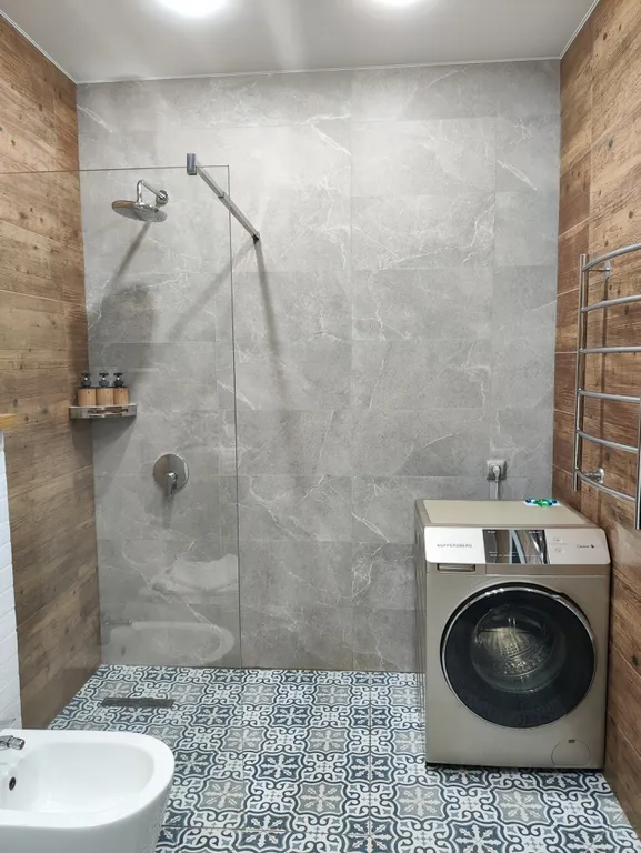 Апартаменты Паруса Балтики