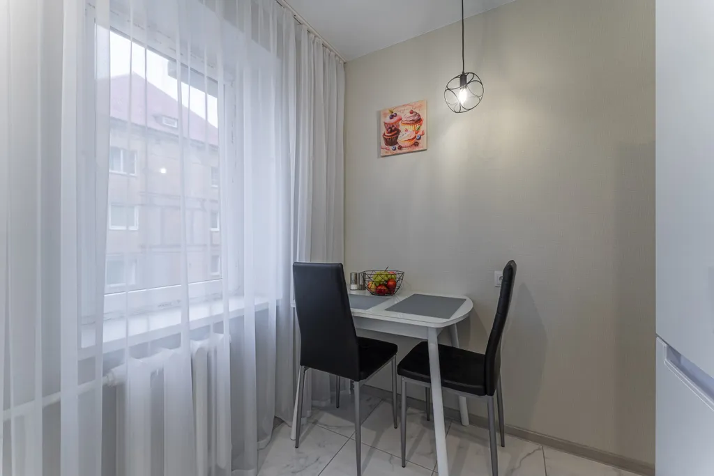 Уютная квартира недалеко от Южного вокзала