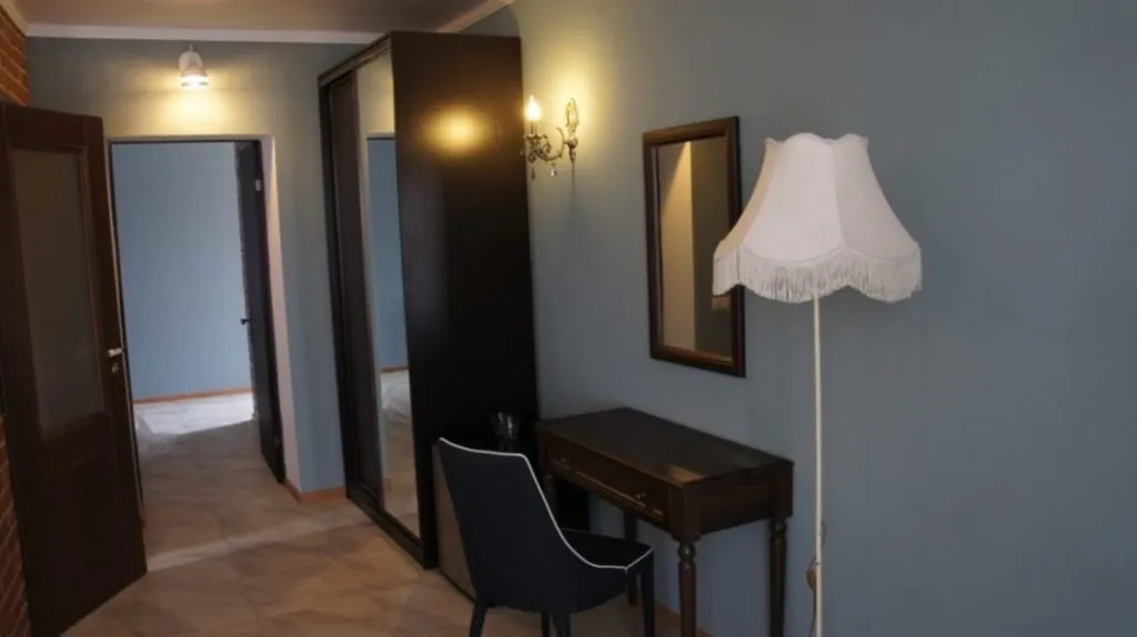 Квартира Комната — Кучугуры